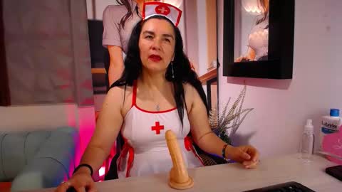 Andre online show from January 7, 2026, 11:56 am