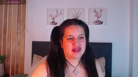 Snapshot of andrea_secret_ chatting on October 9, 2025, 2:26 pm ANDREA online show from October 9, 2025, 2:26 pm