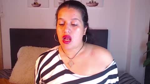 Snapshot of andrea_secret_ chatting on October 22, 2025, 3:23 pm ANDREA online show from October 22, 2025, 3:23 pm