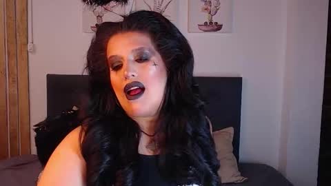 Snapshot of andrea_secret_ chatting on October 25, 2025, 5:08 pm ANDREA online show from October 25, 2025, 5:08 pm