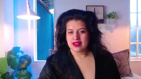 ANDREA  online show from June 27, 2026, 12:22 pm
