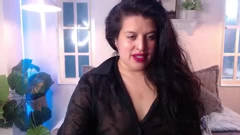 ANDREA  online show from June 28, 2026, 1:50 pm