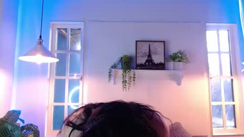 ANDREA  online show from July 2, 2026, 1:50 pm