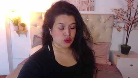 ANDREA  online show from July 12, 2026, 1:46 pm