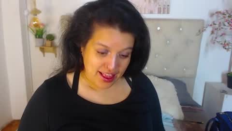 ANDREA  online show from July 13, 2026, 1:47 pm