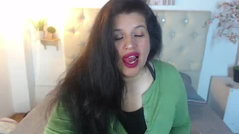 ANDREA  online show from July 14, 2026, 2:01 pm
