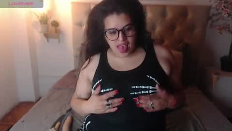 ANDREA  online show from July 21, 2026, 2:08 pm