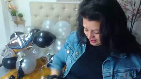 ANDREA  online show from August 2, 2026, 1:42 pm