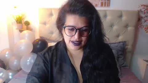 ANDREA  online show from August 3, 2026, 1:49 pm