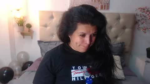 ANDREA  online show from August 7, 2026, 1:57 pm