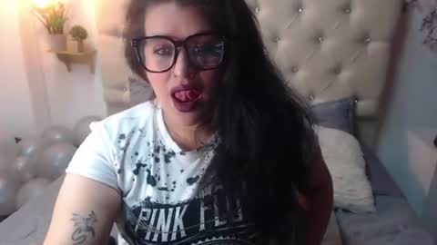 ANDREA  online show from August 8, 2026, 2:19 pm
