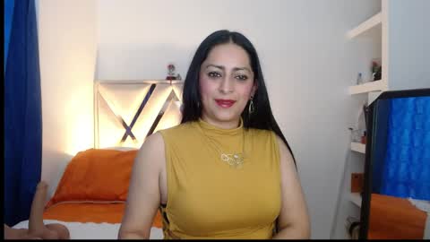 Andrea online show from May 14, 2026, 4:58 pm