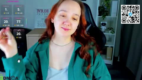 Snapshot of andrea_svel chatting on March 29, 2026, 12:54 am Andrea hereGMT7Mon Tue Wen ThFri Sat Su 0300am-0900am. online show from March 29, 2026, 12:54 am