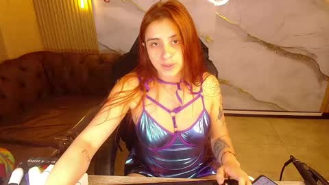 andrea_tasty_tf online show from May 3, 2026, 1:17 pm