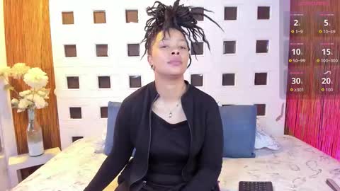 Andrea Zoelins online show from March 15, 2026, 2:01 pm