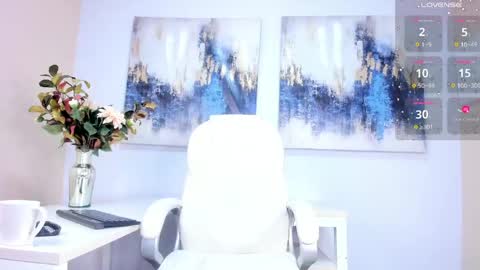 Andrea Zoelins online show from April 28, 2026, 2:22 pm