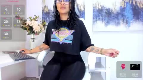 Andrea Zoelins online show from June 14, 2026, 2:41 pm