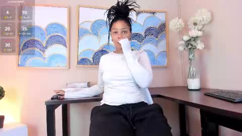 Andrea Zoelins online show from June 27, 2026, 8:47 pm