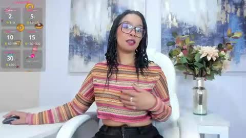 Andrea Zoelins online show from July 15, 2026, 8:36 pm