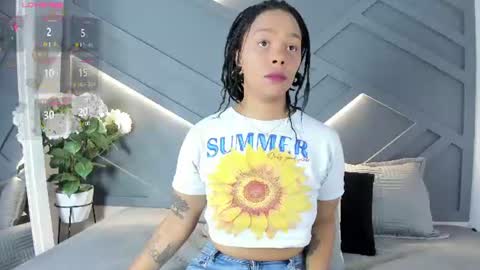 Andrea Zoelins online show from July 22, 2026, 8:44 pm