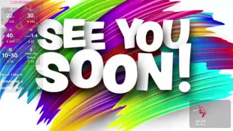 Andrea Zoelins online show from July 23, 2026, 1:58 am