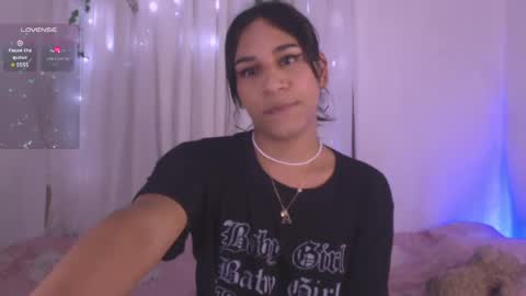 Andrea Fox online show from December 14, 2024, 2:10 pm