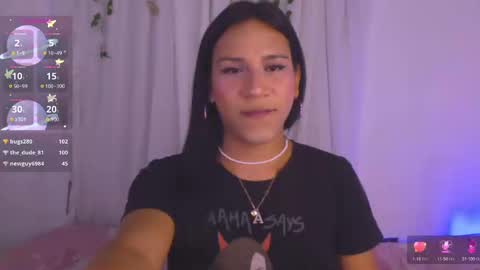Andrea Fox online show from December 16, 2024, 2:47 am