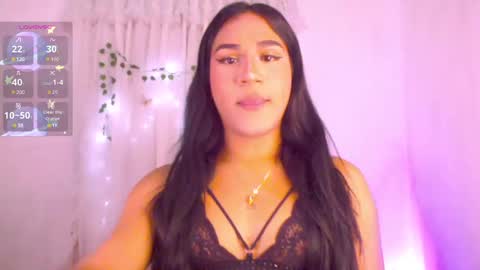 Andrea Fox online show from January 7, 2025, 7:17 pm