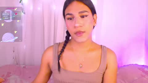 Andrea Fox online show from January 8, 2025, 9:23 pm