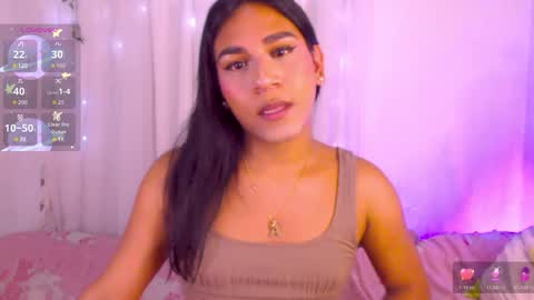 Andrea Fox online show from January 9, 2025, 12:25 am