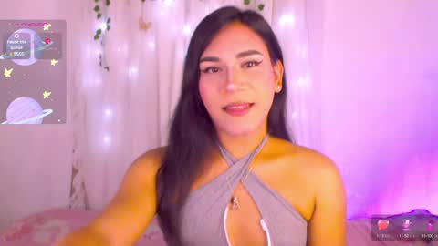 Andrea Fox online show from January 9, 2025, 6:36 pm