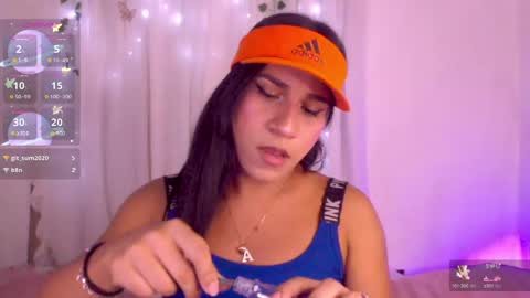 Andrea Fox online show from January 14, 2025, 11:16 pm