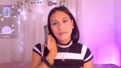 Andrea Fox online show from January 20, 2025, 9:01 pm