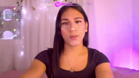 Andrea Fox online show from January 21, 2025, 9:15 pm