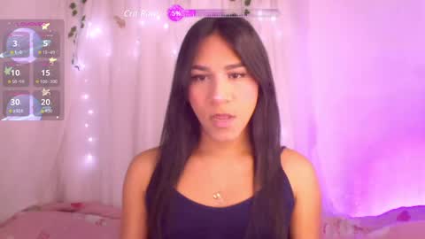 Andrea Fox online show from January 25, 2025, 9:25 pm