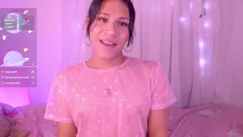 Andrea Fox online show from February 12, 2025, 11:09 pm