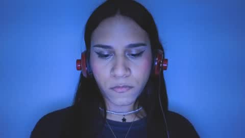 Andrea Fox online show from September 10, 2025, 10:43 pm