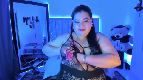 Snapshot of andreaakinky chatting on September 11, 2025, 9:09 am andreaakinky online show from September 11, 2025, 9:09 am