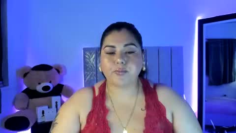 Snapshot of andreaakinky chatting on October 3, 2025, 8:22 am andreaakinky online show from October 3, 2025, 8:22 am