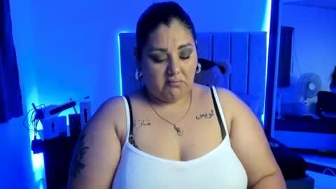 Snapshot of andreaakinky chatting on October 19, 2025, 8:26 am andreaakinky online show from October 19, 2025, 8:26 am