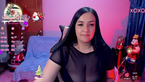 andrea  online show from December 26, 2024, 3:16 am