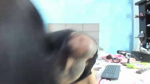 ANDREA online show from June 11, 2026, 2:53 am