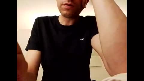 andreai1988 online show from June 7, 2026, 3:21 am