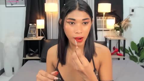 andreajane69 online show from September 13, 2025, 11:32 am