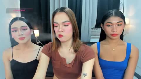 andreajane69 online show from September 21, 2025, 10:11 pm