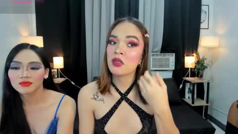 andreajane69 online show from September 25, 2025, 10:35 pm