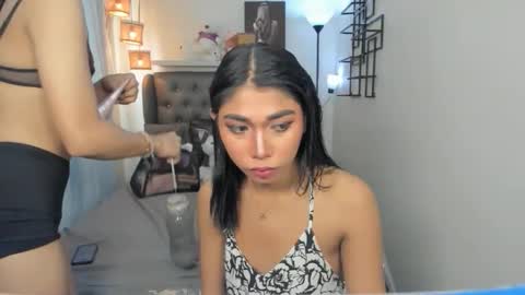 andreajane69 online show from October 7, 2025, 9:06 am
