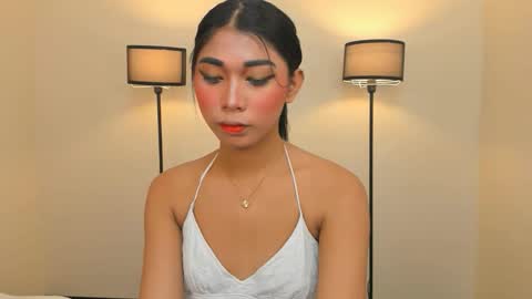 andreajane69 online show from October 12, 2025, 6:23 am