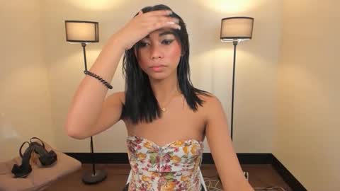 andreajane69 online show from October 13, 2025, 6:24 am