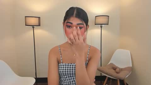 andreajane69 online show from October 15, 2025, 6:13 am